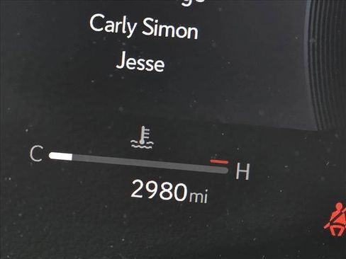 Used 2025 Lexus RX 350 F Sport image 22