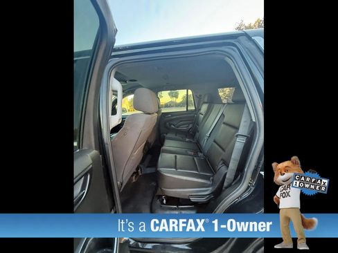 Used 2020 Chevrolet Tahoe 4WD w/ Remote Keyless Entry Package image 25