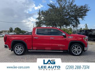 Used 2020 GMC Sierra 1500 SLT w/ SLT Premium Package video 2