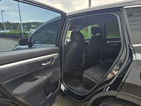 Used 2020 Honda CR-V LX image 14