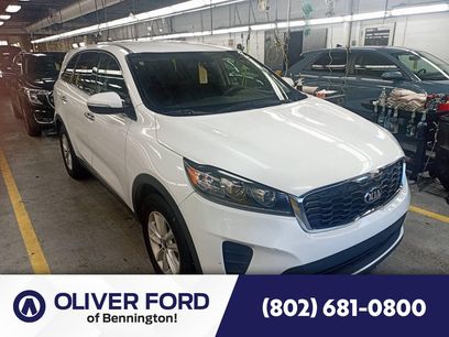 Used 2020 Kia Sorento LX