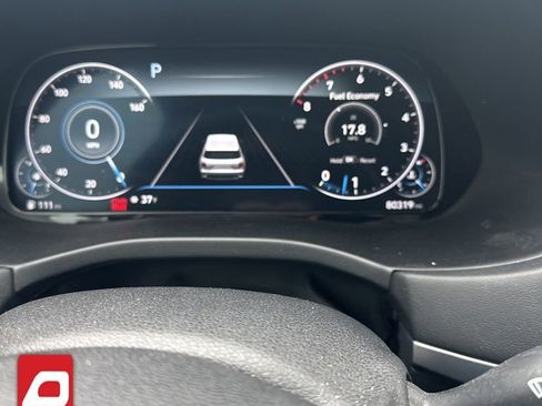 Used 2021 Hyundai Palisade Limited image 1