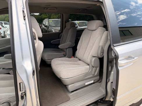 Used 2007 Kia Sedona LX FWD image 6
