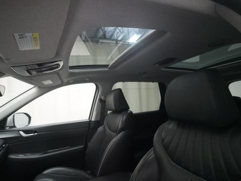 Used 2024 Hyundai Palisade Limited FWD image 33