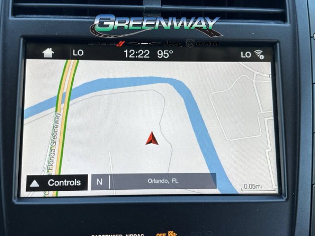 Used 2018 Lincoln MKC Reserve FWD image 24