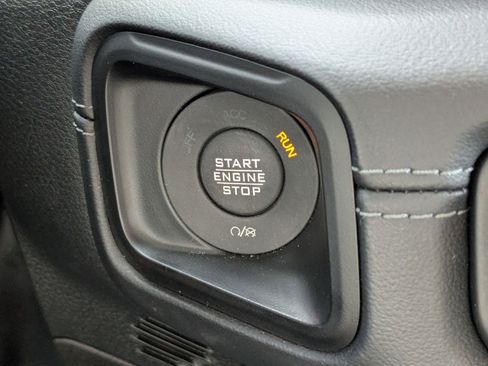 Used 2024 Jeep Wrangler Sahara w/ Technology Group image 22