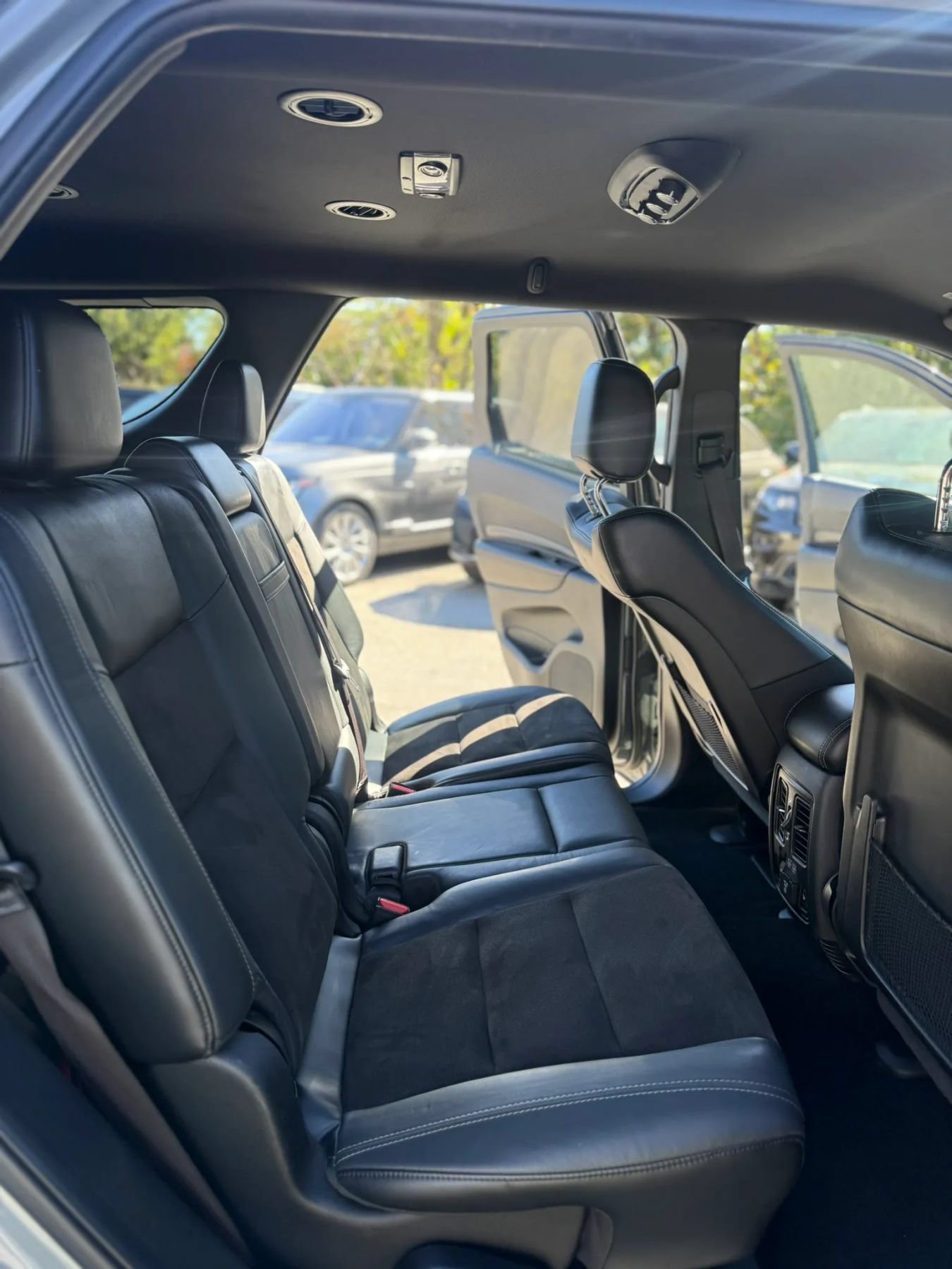 Used 2021 Dodge Durango GT AWD/4WD image 16