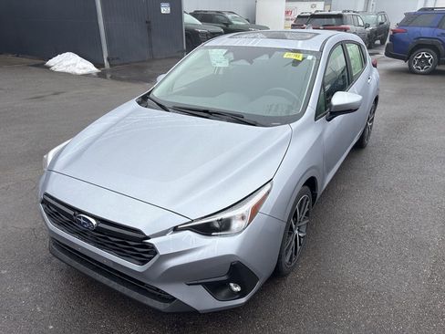 New 2026 Subaru Impreza 2.0i Sport image 6