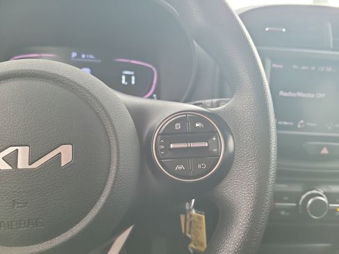 Used 2024 Kia Soul LX w/ Option Group 015 image 14