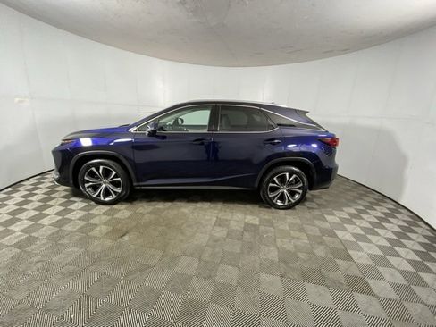 Used 2021 Lexus RX 350 AWD w/ Luxury Package image 2