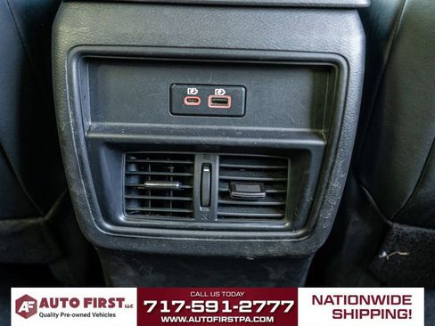 Used 2023 Nissan Murano SV w/ SV Midnight Edition Package image 17