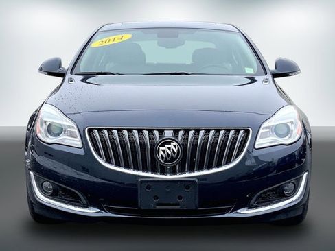 Used 2014 Buick Regal Premium image 2