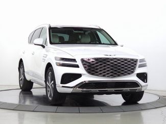 Used 2026 Genesis GV80 3.5T Advanced video 1
