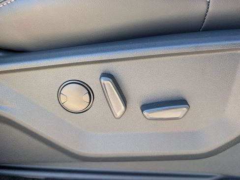 New 2026 Ford Expedition Platinum w/ Stealth Appearance Package image 23