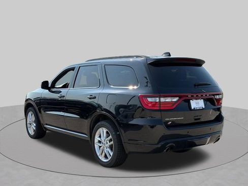 Used 2024 Dodge Durango GT AWD/4WD image 8