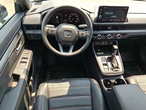 Used 2024 Honda CR-V Sport-L image 12