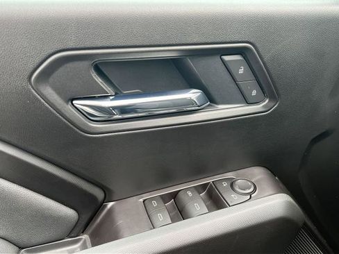 New 2026 Chevrolet Colorado LT w/ Advanced Trailering Package image 23