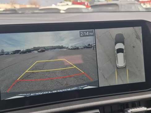 New 2026 Kia Sportage X-Pro Prestige image 21