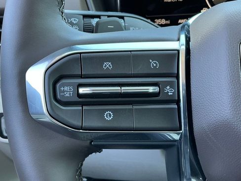 New 2026 GMC Terrain Denali image 35