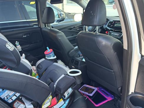 Used 2020 Honda Pilot Touring image 53