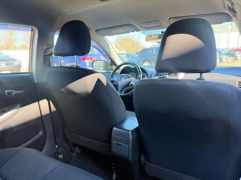 Used 2010 Toyota Corolla S image 21