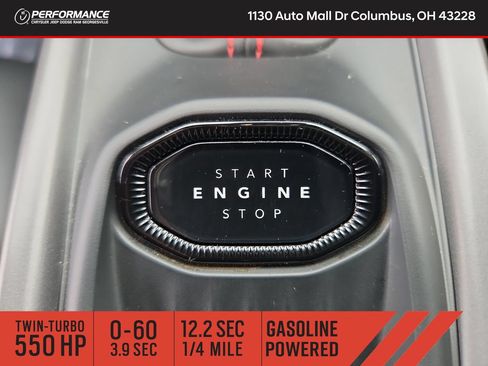 New 2026 Dodge Charger Scat Pack AWD/4WD image 26