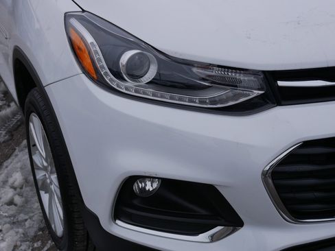 Used 2019 Chevrolet Trax Premier image 16