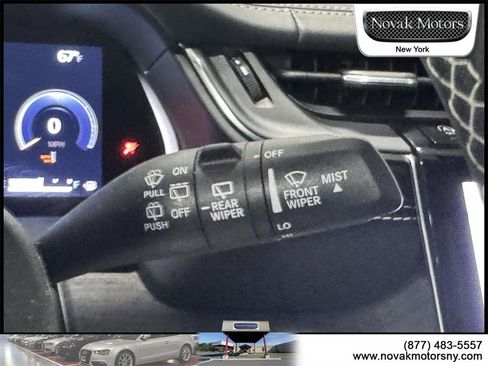 Used 2022 Jeep Grand Cherokee Overland image 18