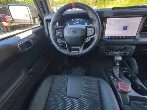 New 2026 Ford Bronco Raptor AWD/4WD image 14