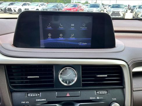 Used 2020 Lexus RX 350 FWD w/ Premium Package image 33