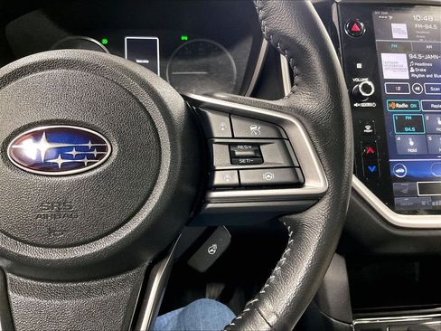 Used 2023 Subaru Ascent Limited AWD/4WD image 23