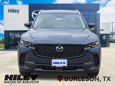 New 2026 MAZDA CX-50 AWD 2.5 S w/ Cargo Package image 6