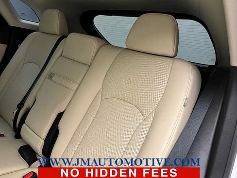 Used 2021 Lexus RX 350 AWD w/ Premium Package image 16