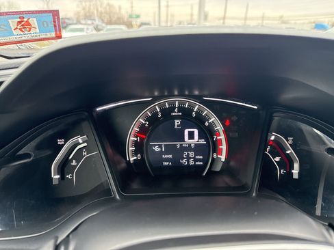Used 2018 Honda Civic LX image 23
