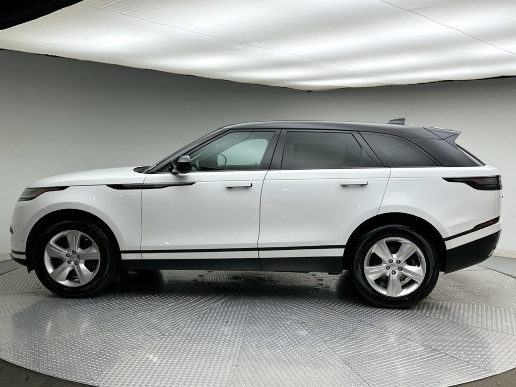 Certified 2026 Land Rover Range Rover Velar S AWD/4WD image 10