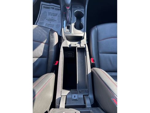 Used 2024 Chevrolet Equinox RS w/ RS Leather Package image 22