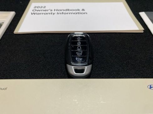 Used 2022 Hyundai Palisade SEL w/ Premium Package image 98