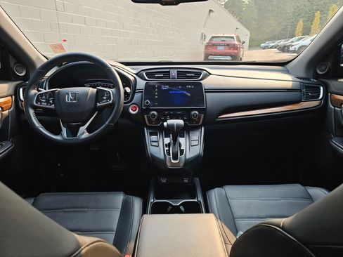Used 2022 Honda CR-V EX-L image 20