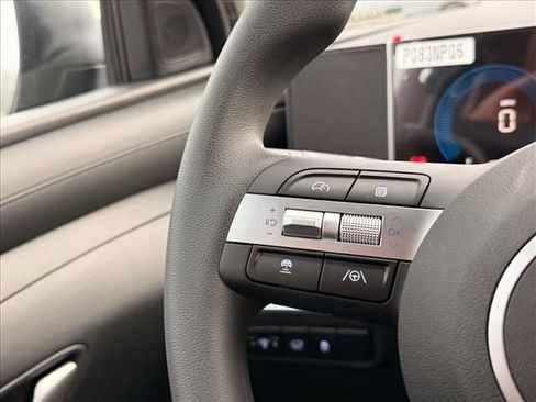 Certified 2026 Hyundai Tucson SEL AWD/4WD image 13