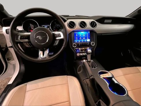 Used 2017 Ford Mustang GT Premium RWD image 14
