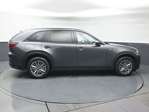 Certified 2024 MAZDA CX-90 Plug-In Hybrid w/ Preferred image 6