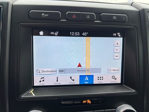 Used 2019 Ford Expedition Limited w/ Equipment Group 301A image 12