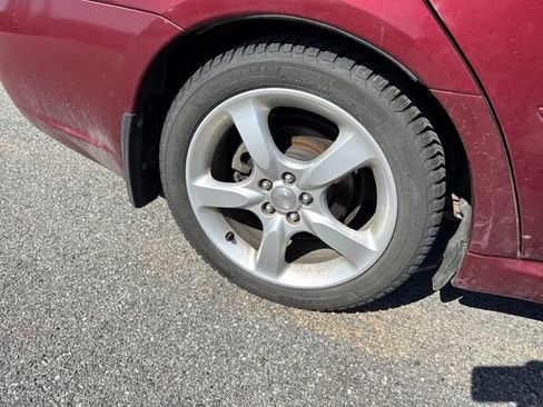 Used 2009 Subaru Legacy 2.5i Limited image 9