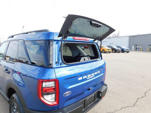 Used 2023 Ford Bronco Sport Big Bend w/ Convenience Package image 22