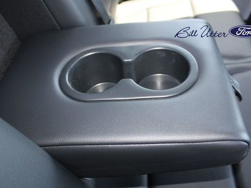 New 2025 Ford F150 Lariat w/ Equipment Group 502A High image 11