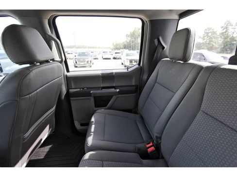 Certified 2022 Ford F250 XLT w/ XLT Premium Package AWD/4WD image 13