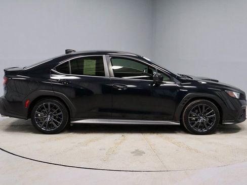 Used 2022 Subaru WRX Premium image 7