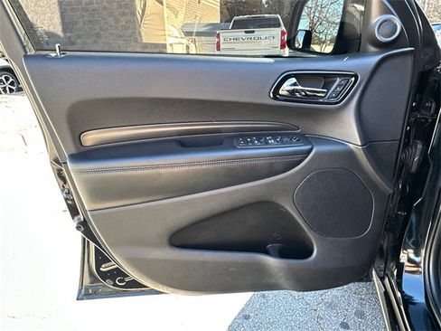 Used 2021 Dodge Durango GT image 10