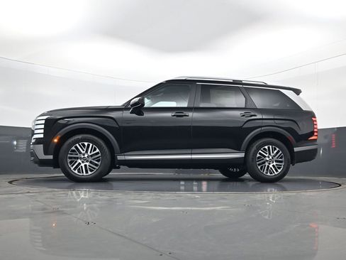 New 2026 Hyundai Palisade SEL AWD/4WD image 29