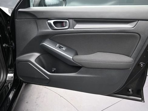 Certified 2026 Honda Civic LX image 21